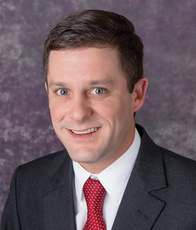 Warren’s Mark Papalia named president of UPMC Kane News, Sports, Jobs